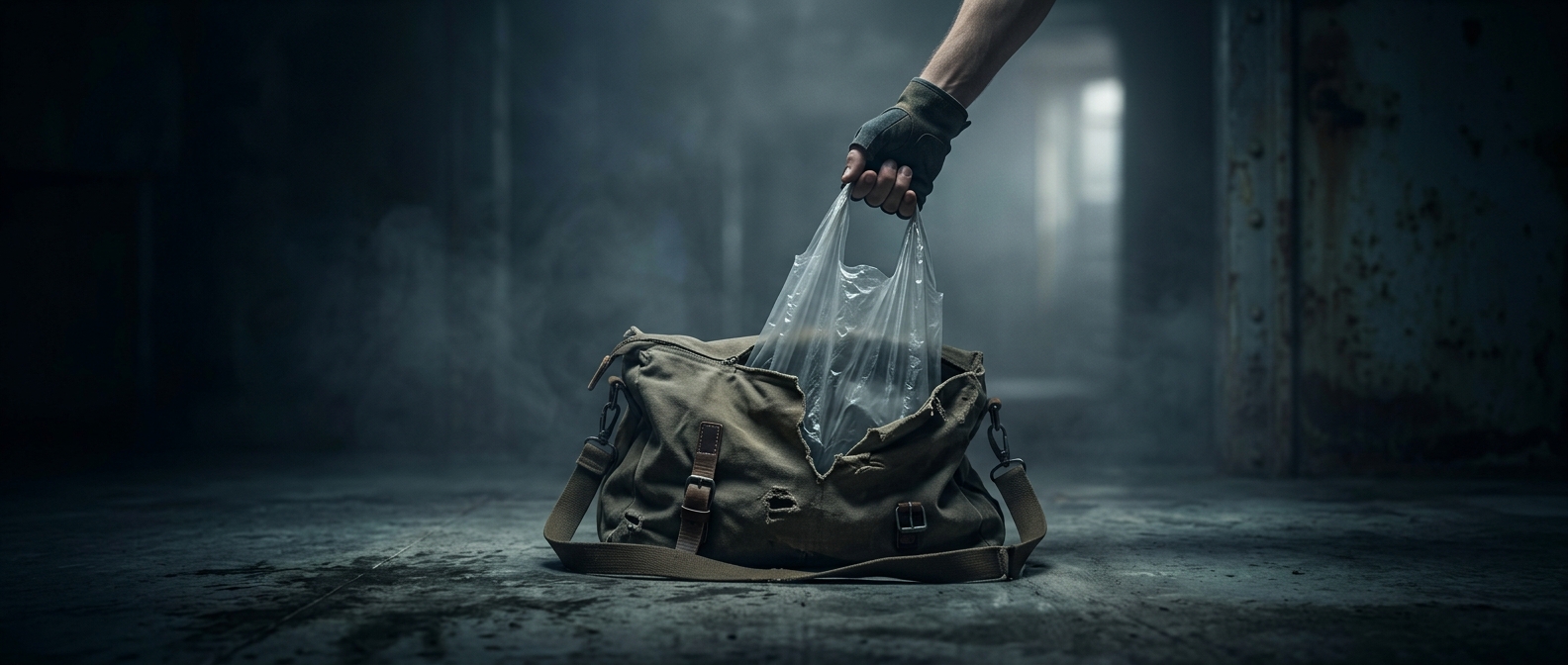 Fallout 76 promised canvas and shipped plastic