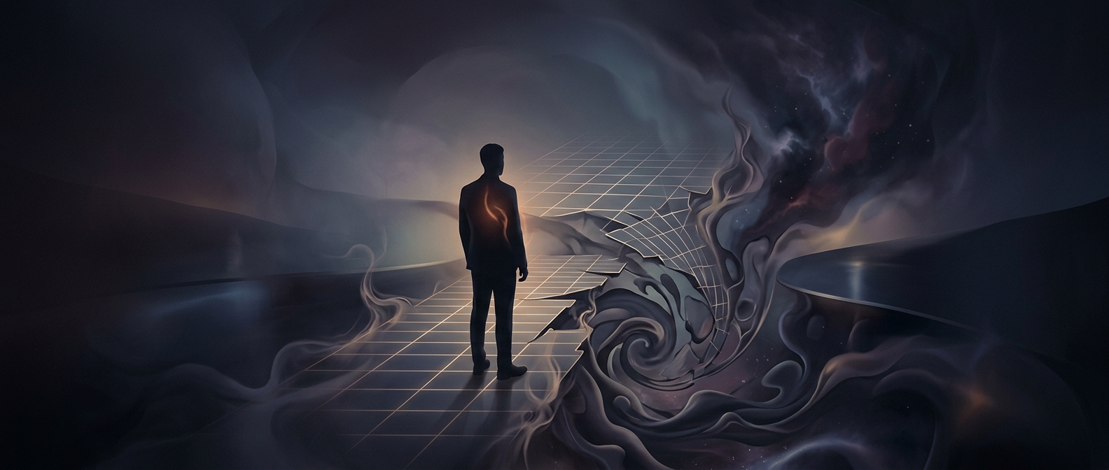 Why your decisions feel more logical afterward