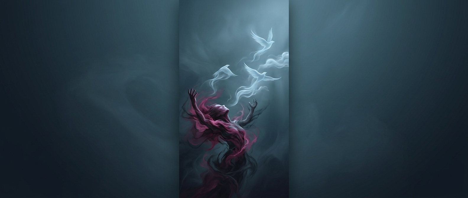 Air elements easily detach from highly emotional situations