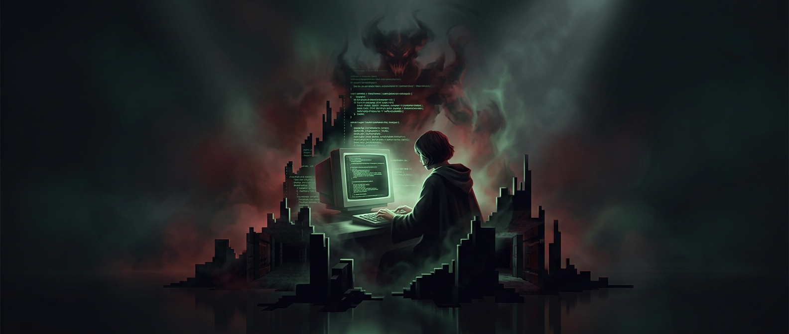 Как один программист создал движок Doom