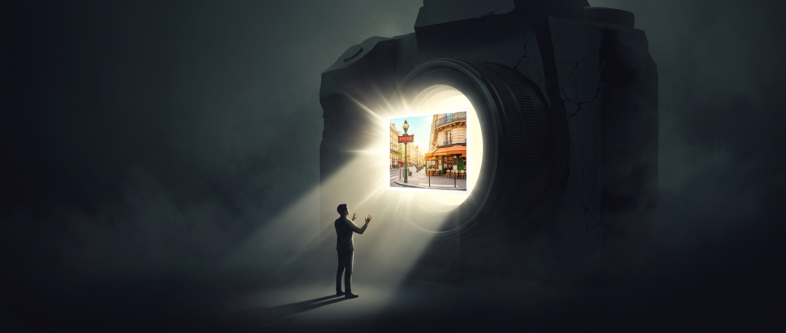 Травмирующие новости создают яркие «вспышки» в памяти