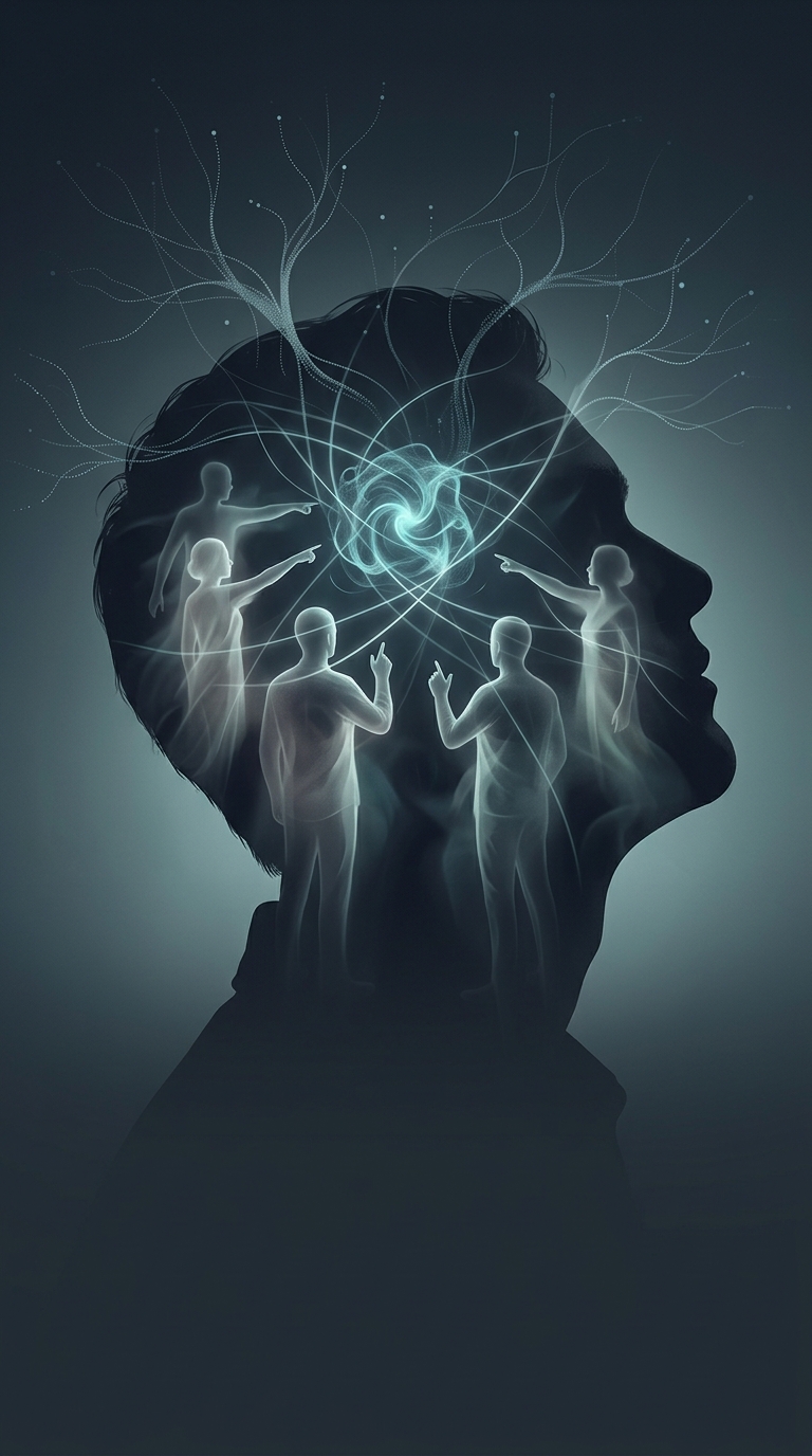 What deeply unsettling truth about human memory explains why multiple eyewitnesses will completely contradict each other?