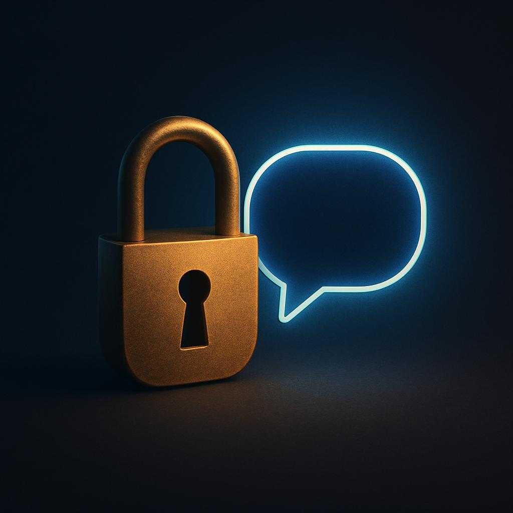 Apps like Signal and WhatsApp promise end‑to‑end encryption; in practical terms, what key protection does this give your chats in a world of hacks, leaks, and data‑hungry platforms?