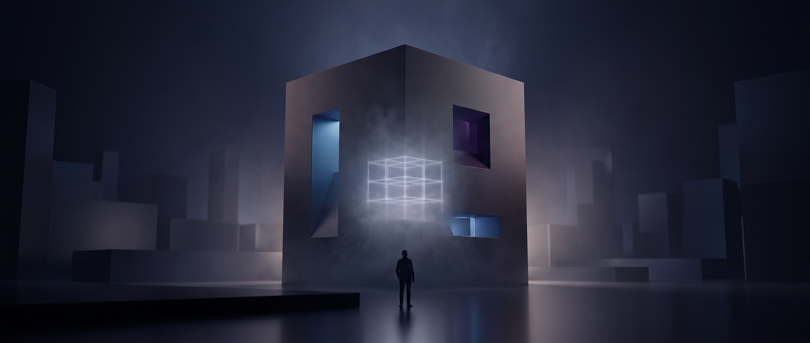 Square была названа в честь формы своего здания