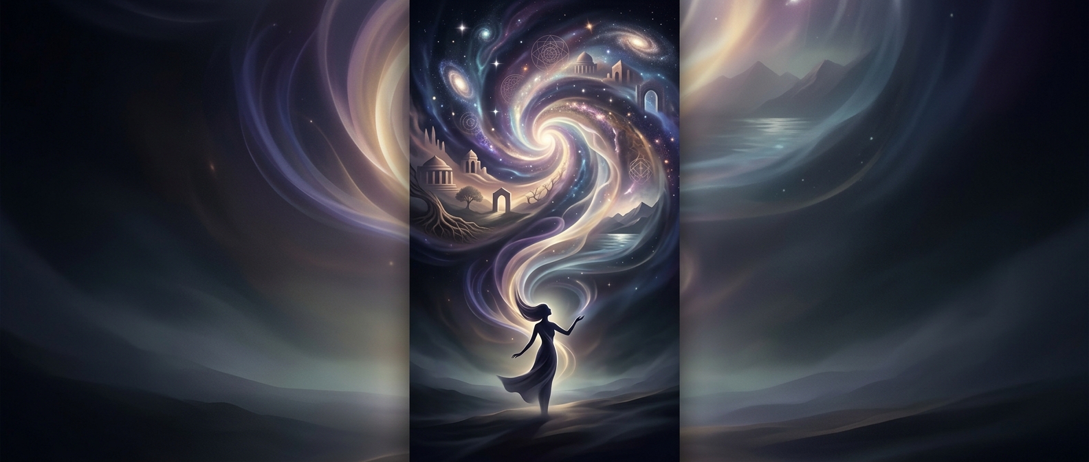 Monism collapses everything into one