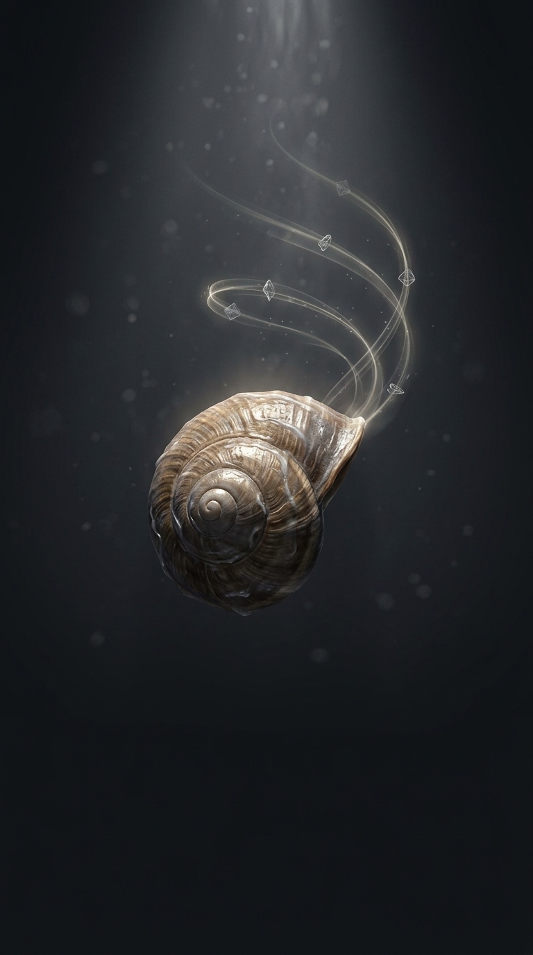 Snails have the ability to sleep for up to three straight years if the weather conditions are not strictly optimal for their moisture-dependent survival.