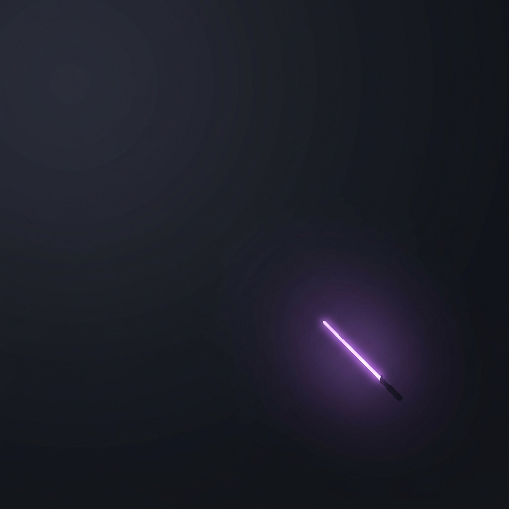 Why Samuel L. Jackson wanted a purple lightsaber
