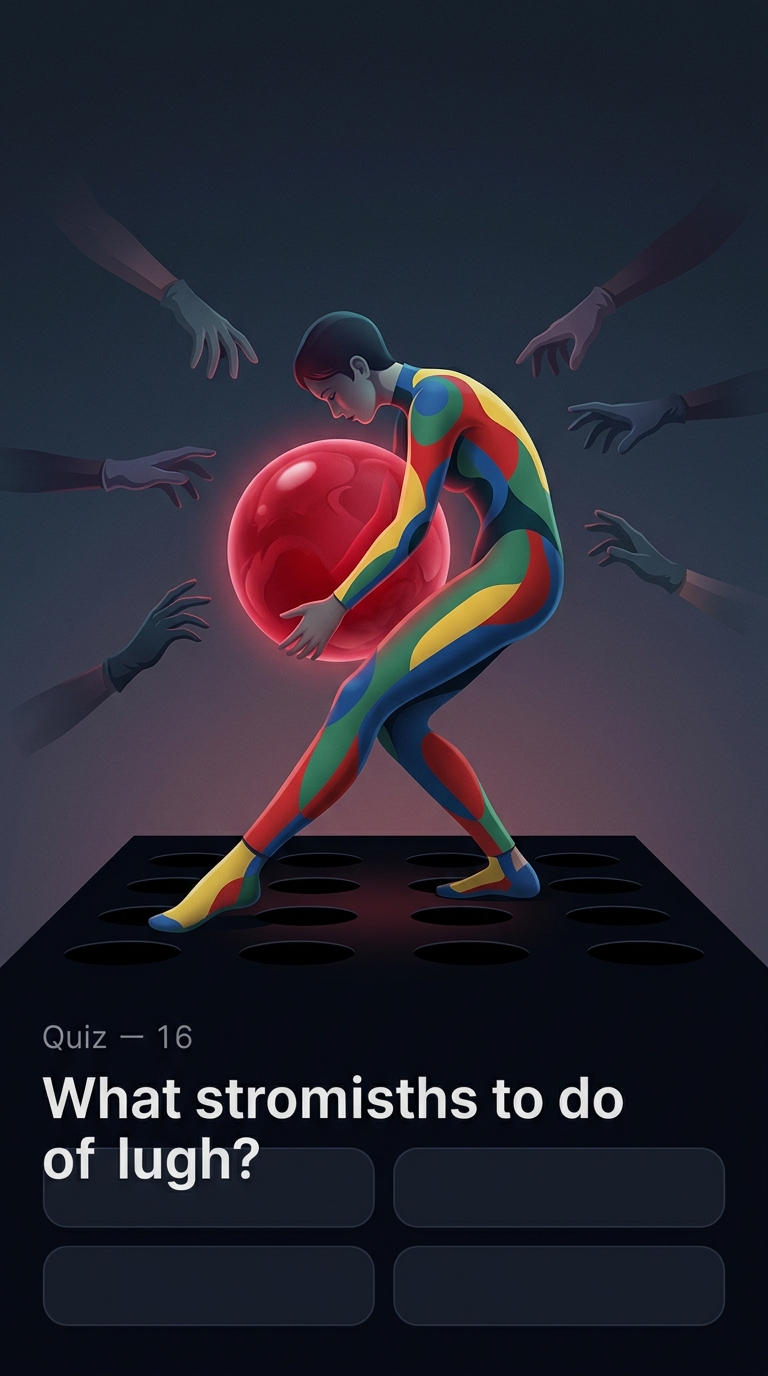 When this flexible party game launched in 1966, disgusted competitors accused the creators of selling what?