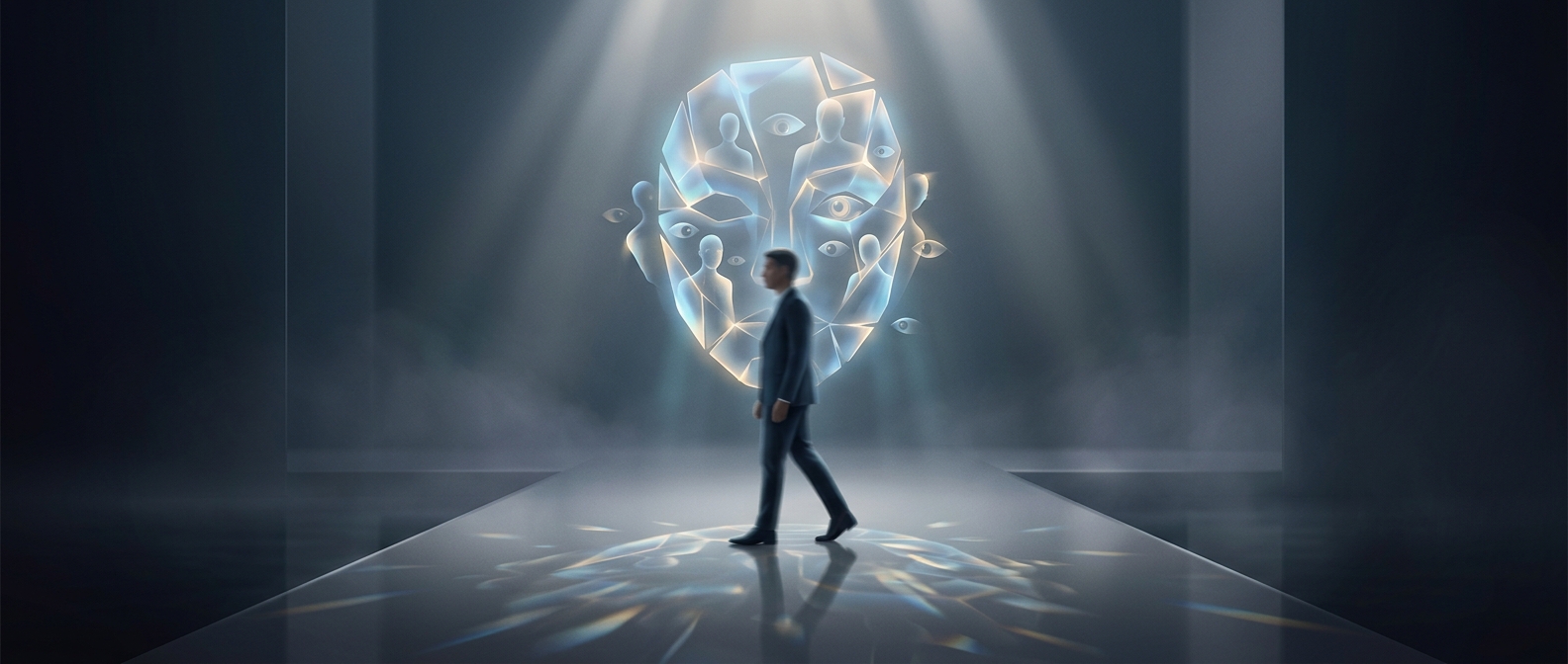 Imposter syndrome was meant to be a phenomenon