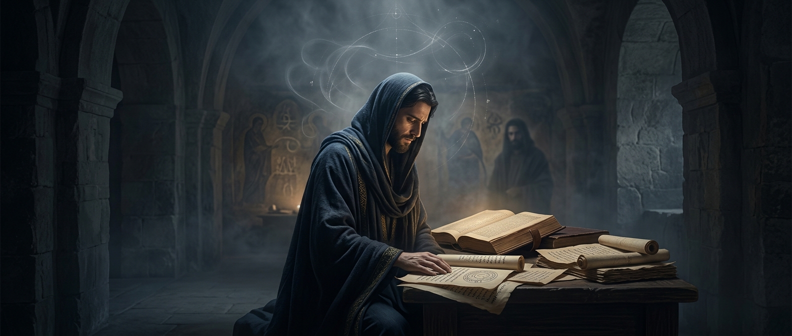 Gospel of Judas praises the betrayer