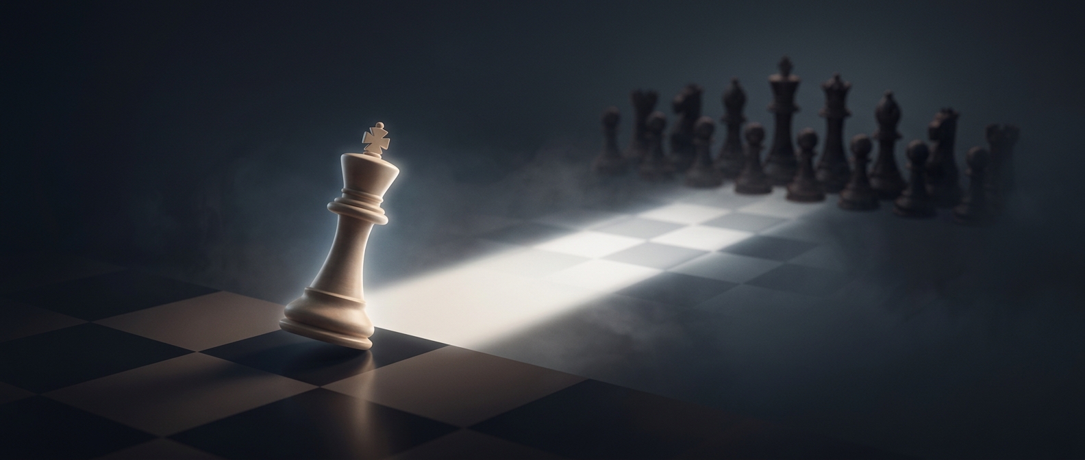 White chess pieces move first on every single standard board