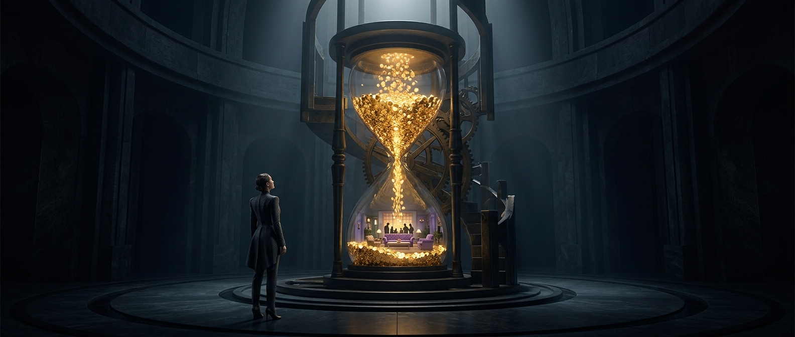 Netflix заплатил 100 миллионов, чтобы не терять «Друзей»