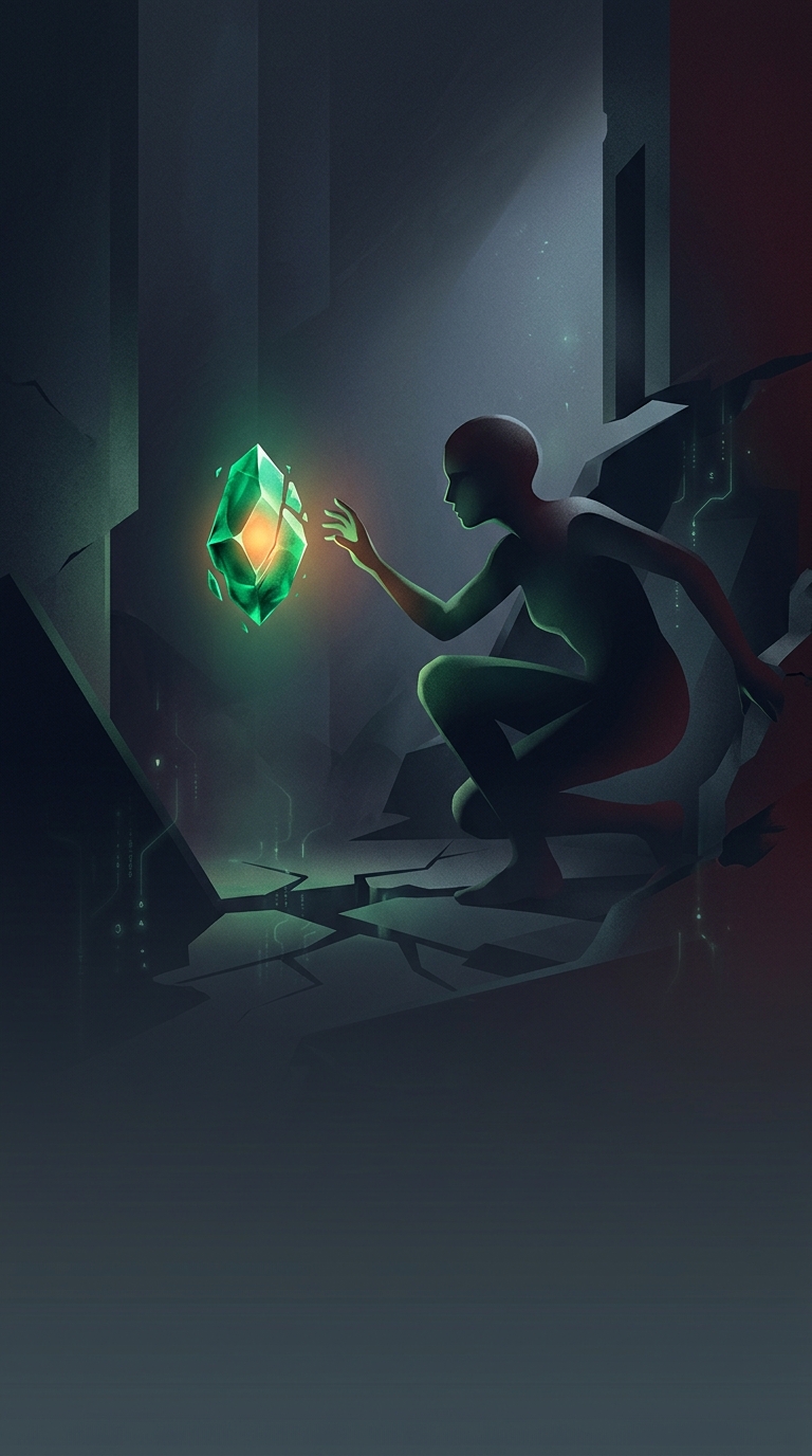 Classic survival horror games force you to consume limited resources just to save your game to trigger what feeling?