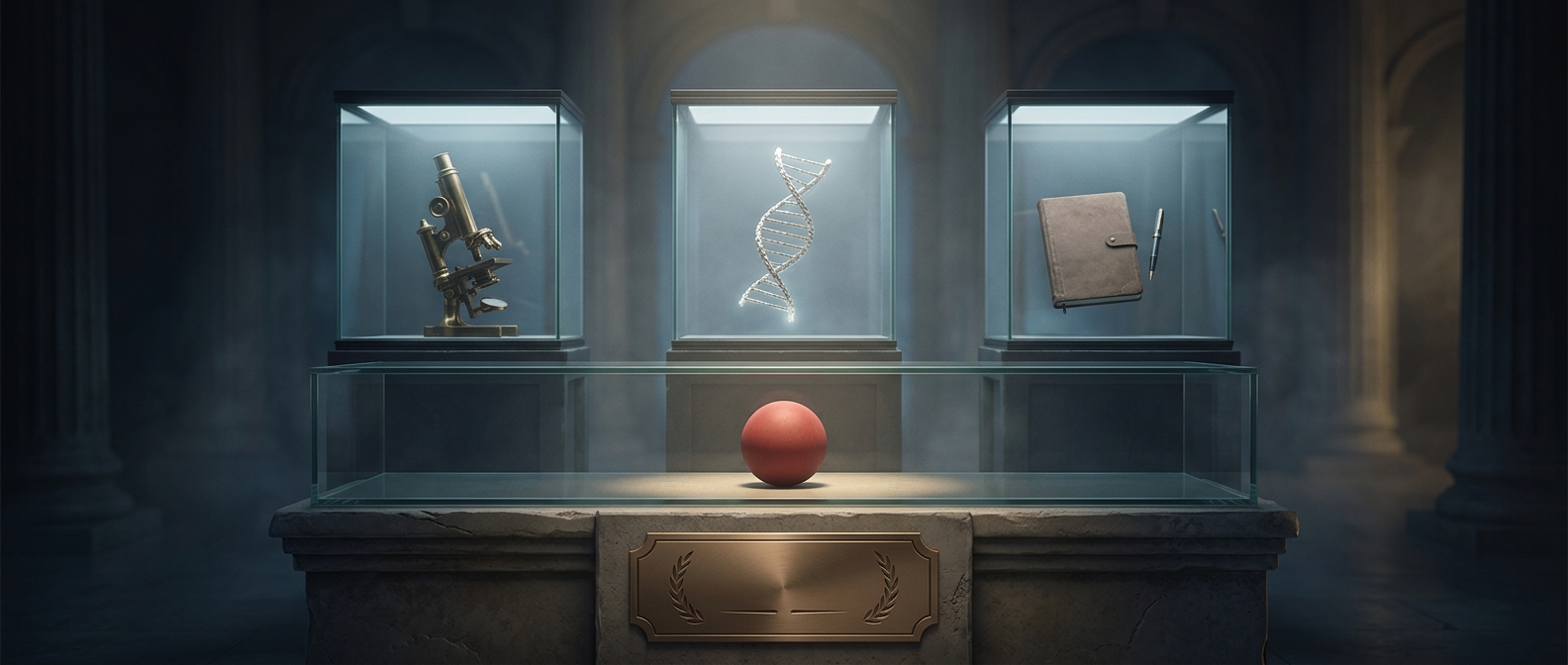 The genius sperm bank whose children were ordinary