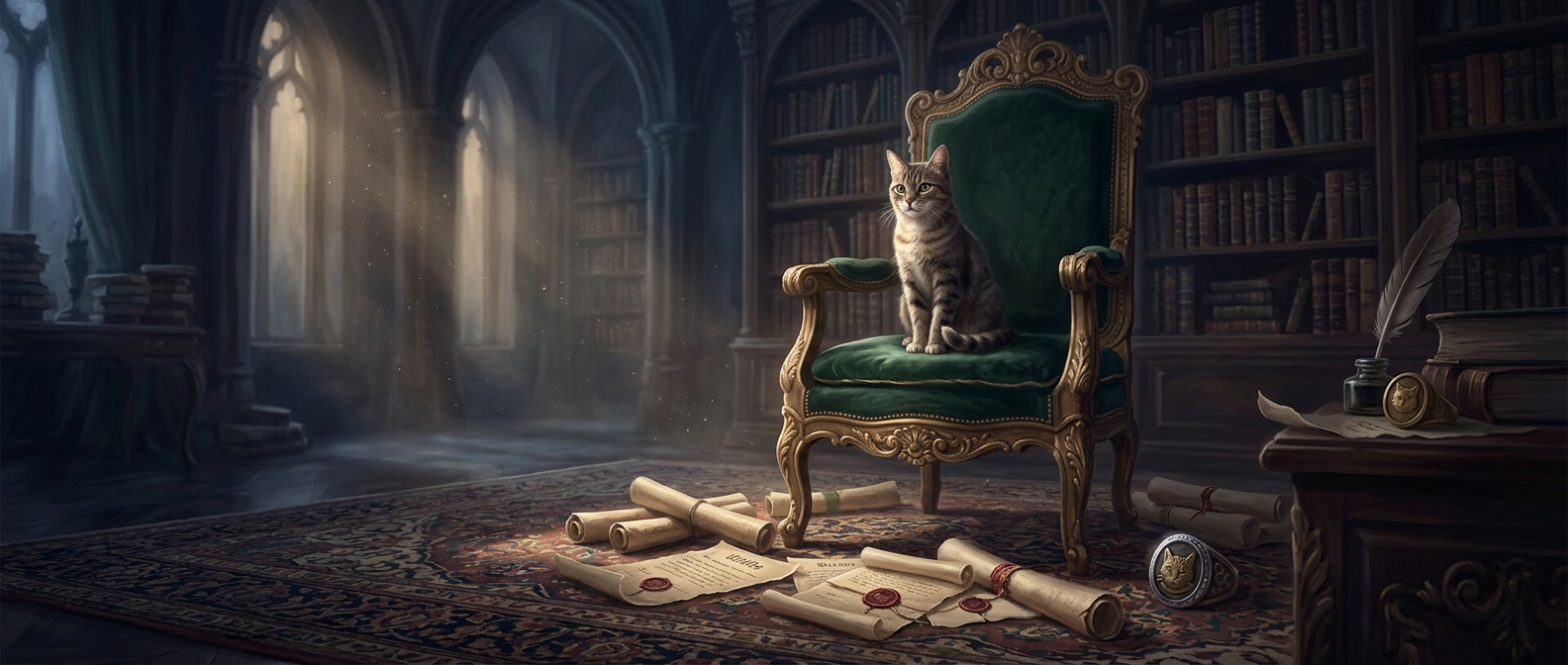 Cats have inherited million-dollar fortunes
