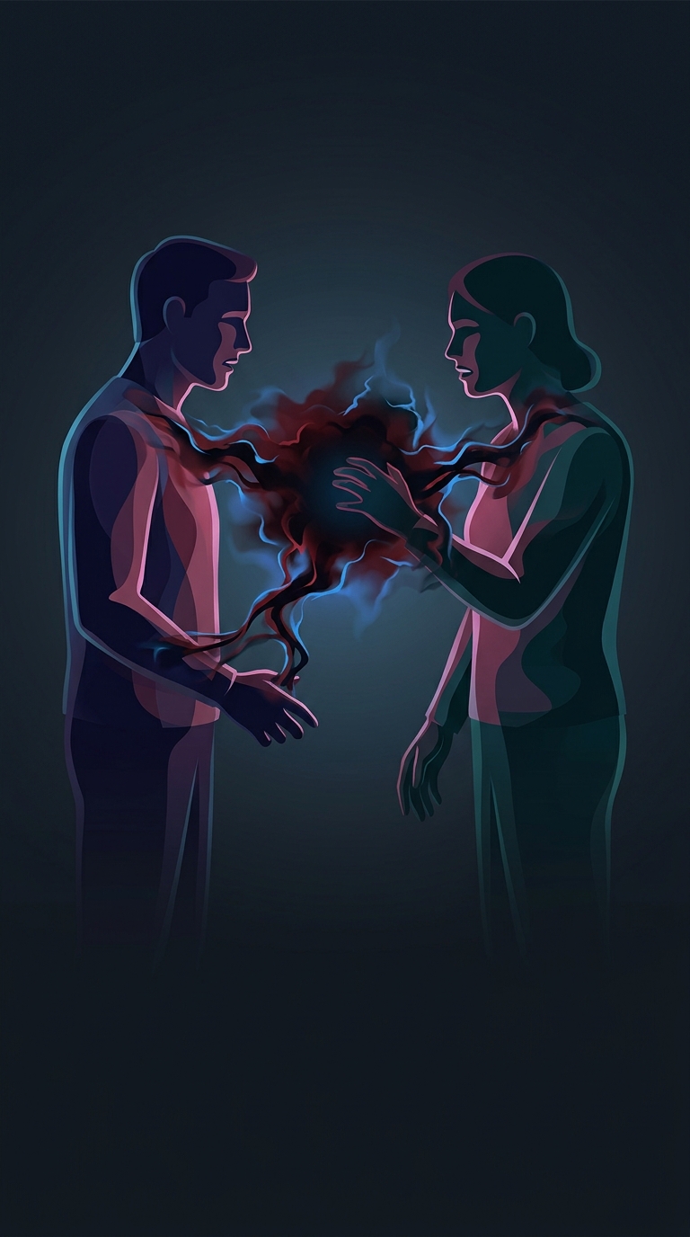 Psychological studies show that strangers bond significantly faster when they share what specific emotion?