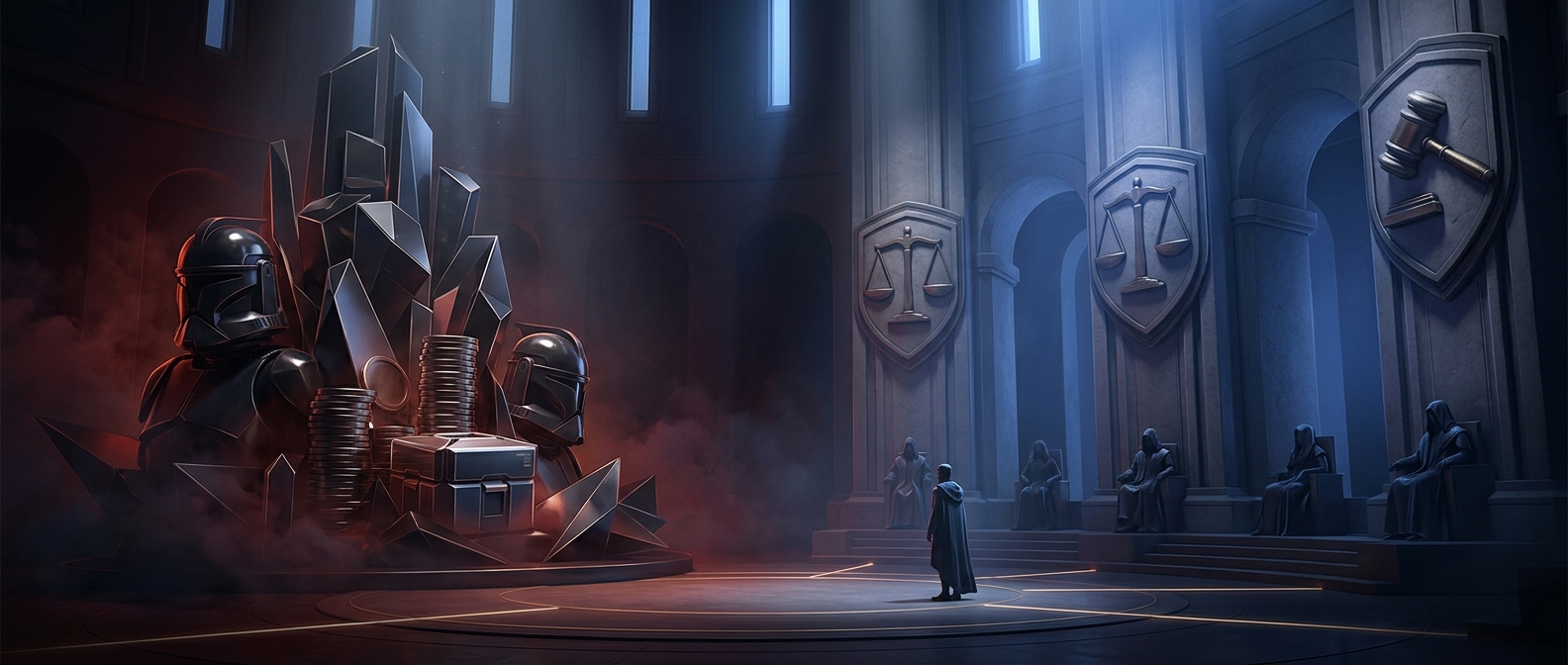 How a video game put loot boxes before lawmakers