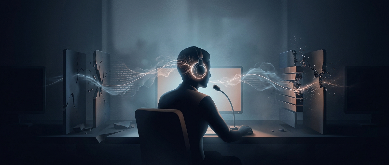 Why tech support can be a hacker's way in