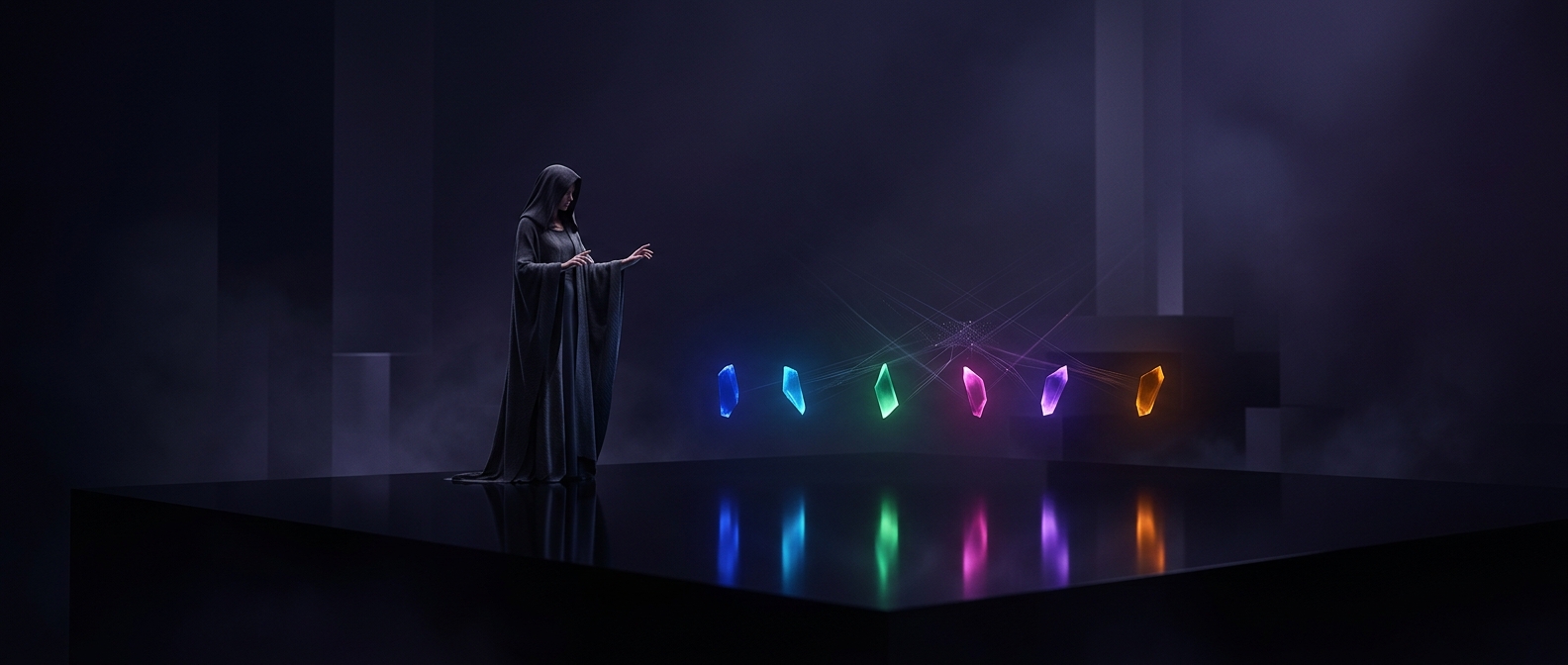 Hexadecimal color codes translate colors into alphanumerics