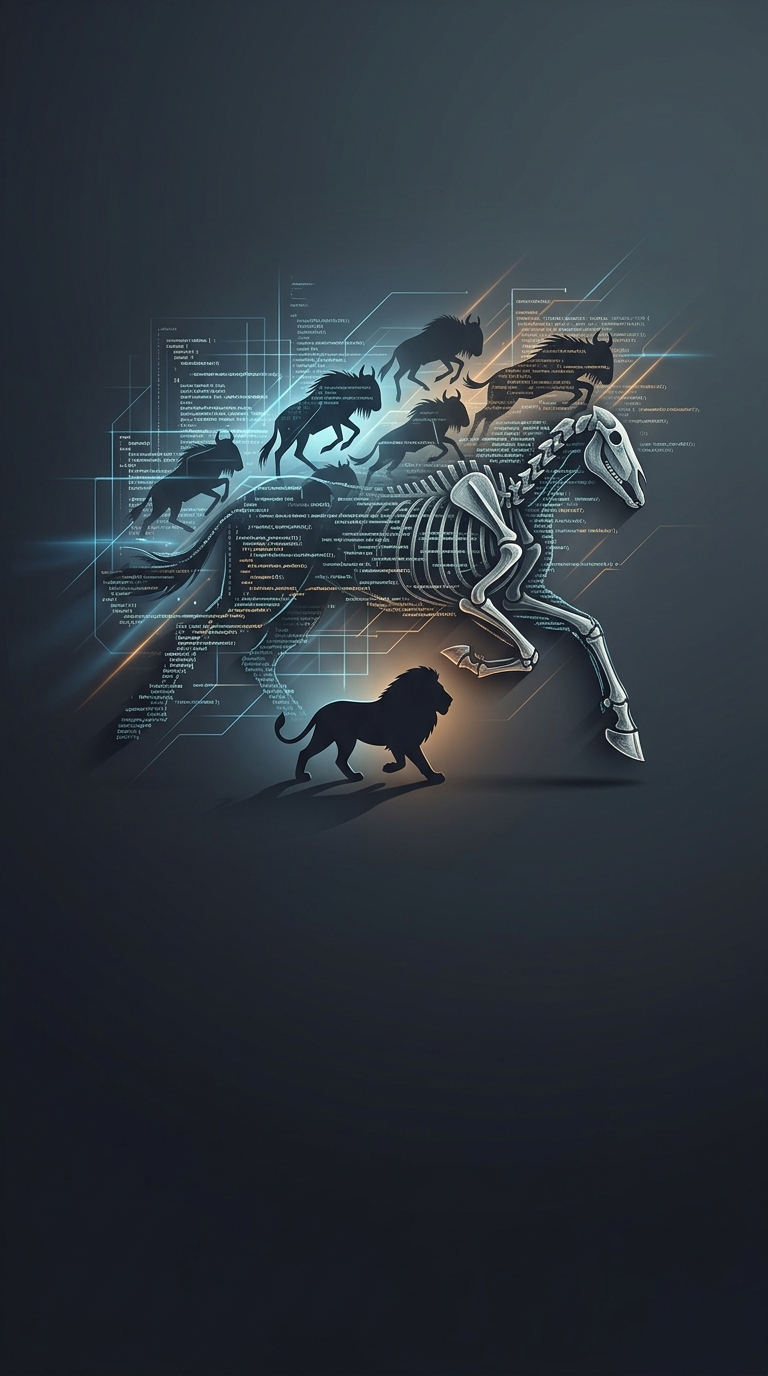 Computer graphics engineers working on Disney's The Lion King spent over three agonizing years writing an entirely new software program just to animate the two and a half minute…