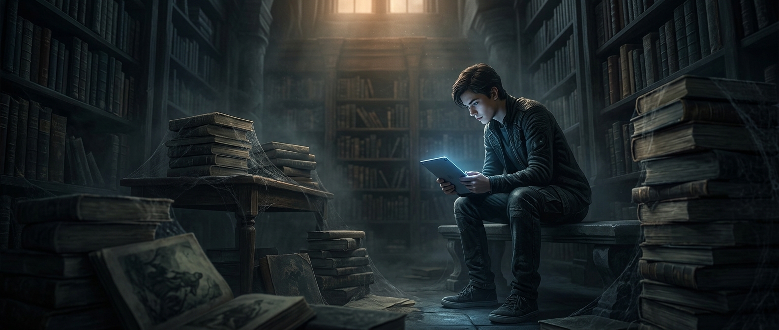 Reading printed strategy guides is totally obsolete