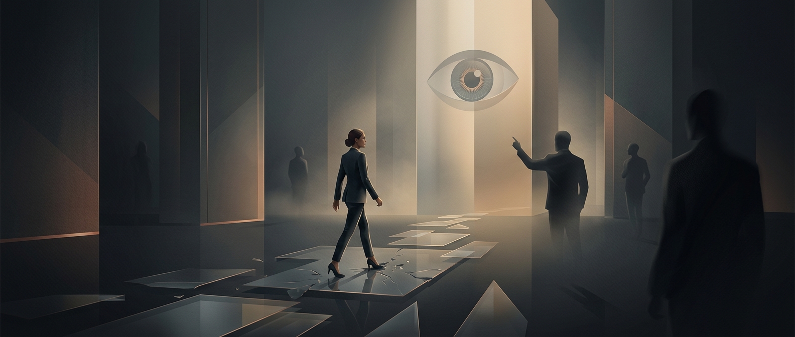 Truth about impostor syndrome triggers