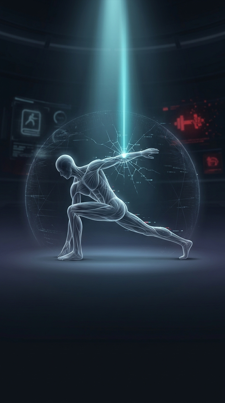 We all grew up doing it, but why do modern sports therapists actively warn against static stretching before a workout?
