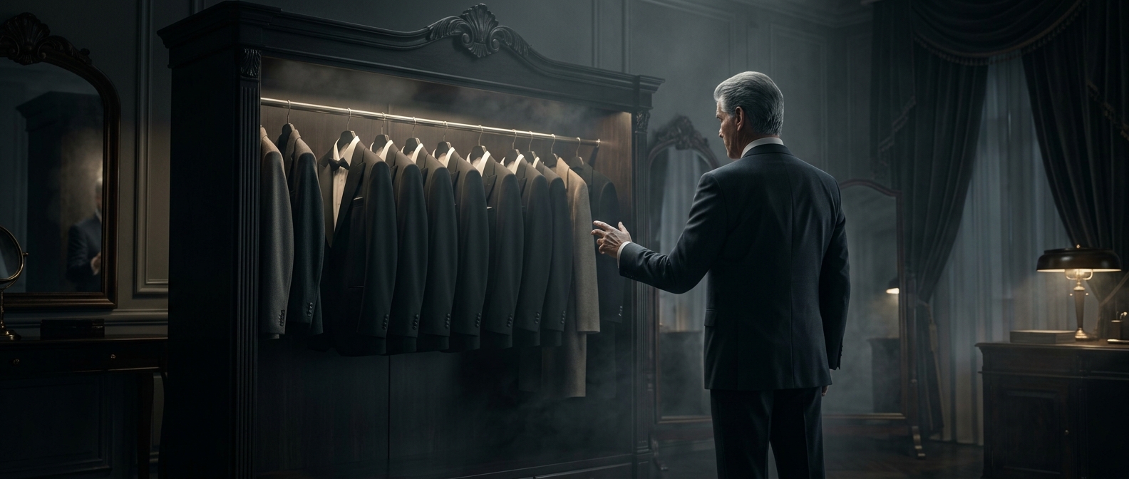 The Bond clause that banned Brosnan from wearing tuxedos