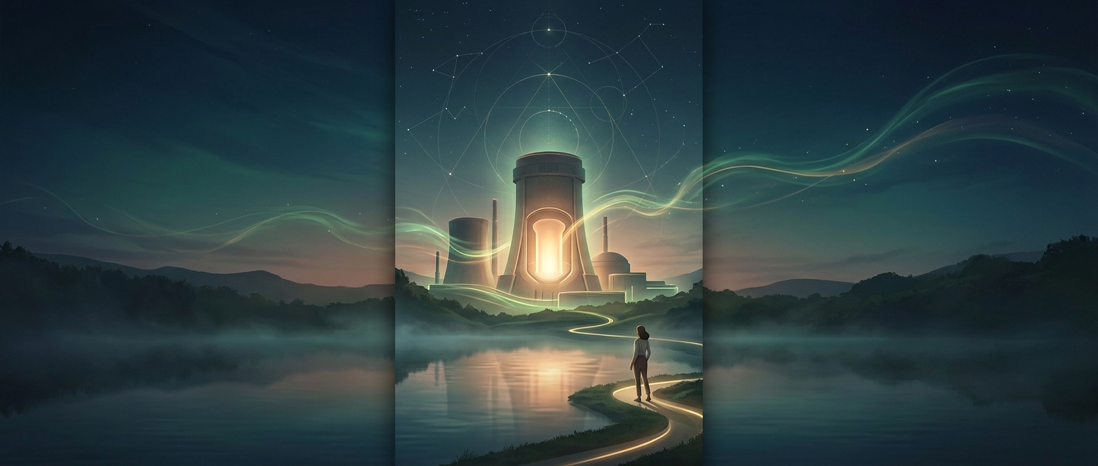 Why thorium needs help to keep reacting