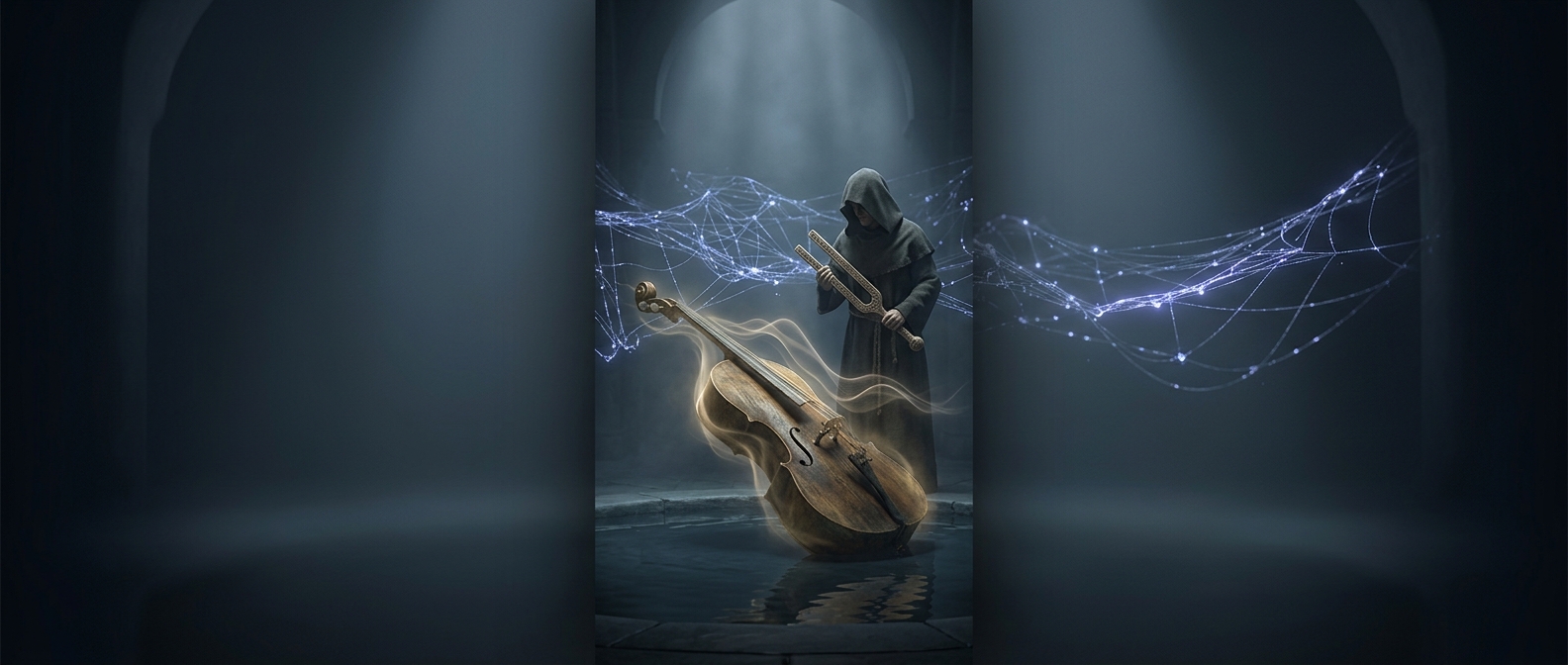 Universal 432 Hz tuning is a modern internet invention