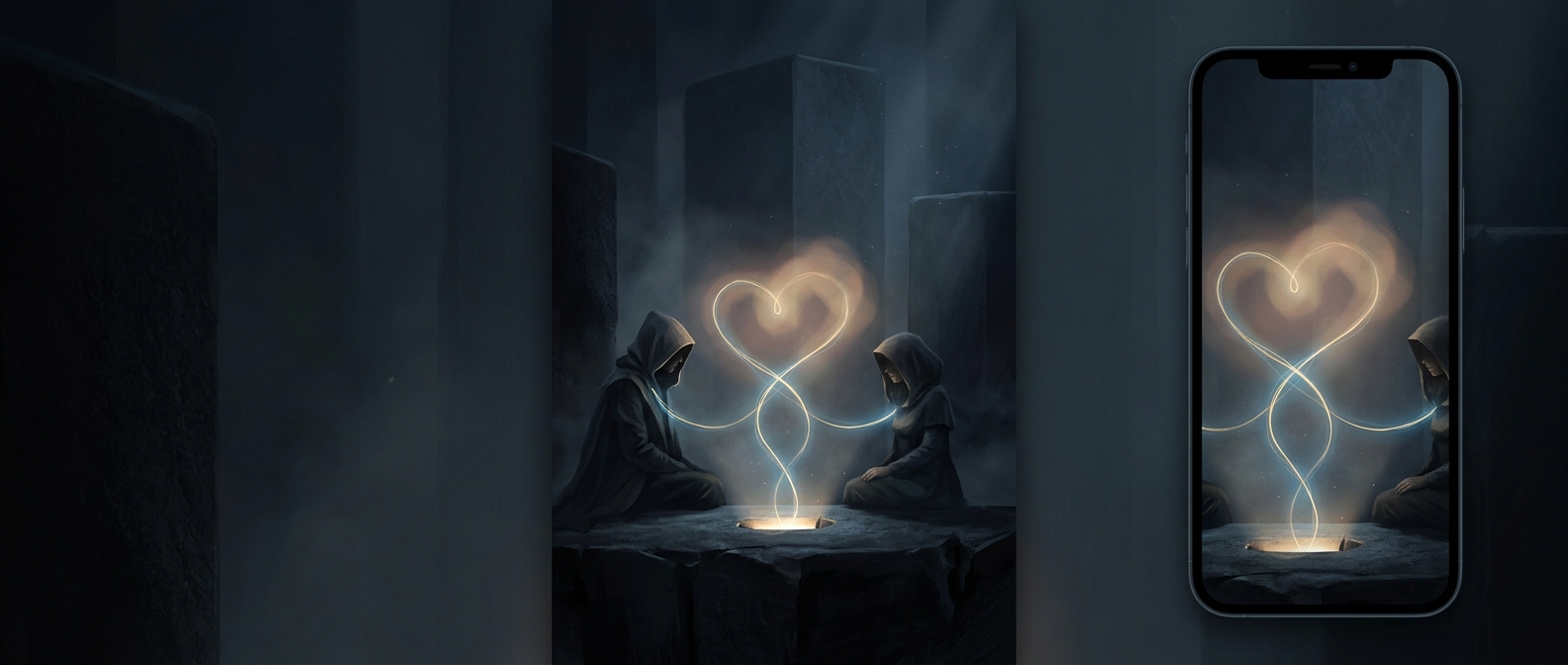 Why sharing secrets can create instant intimacy