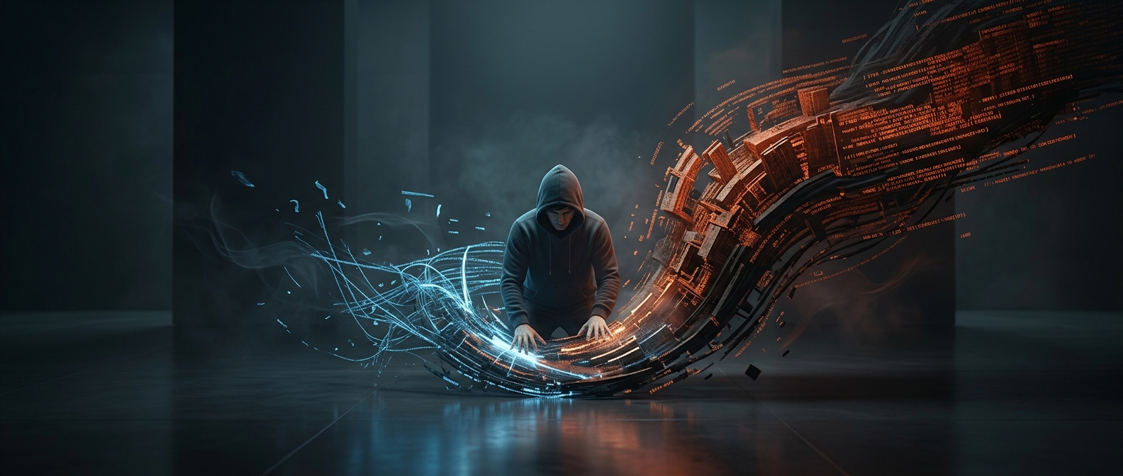 Why overwritten files are so hard to recover