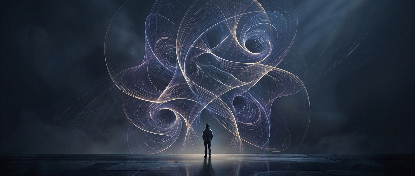 Why string theory needs extra dimensions