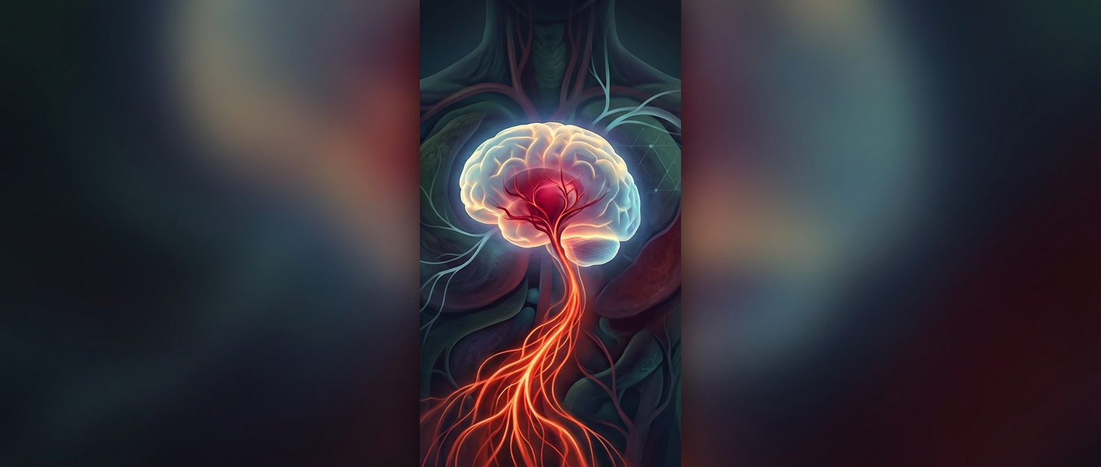 Your brain uses 20% of your oxygen
