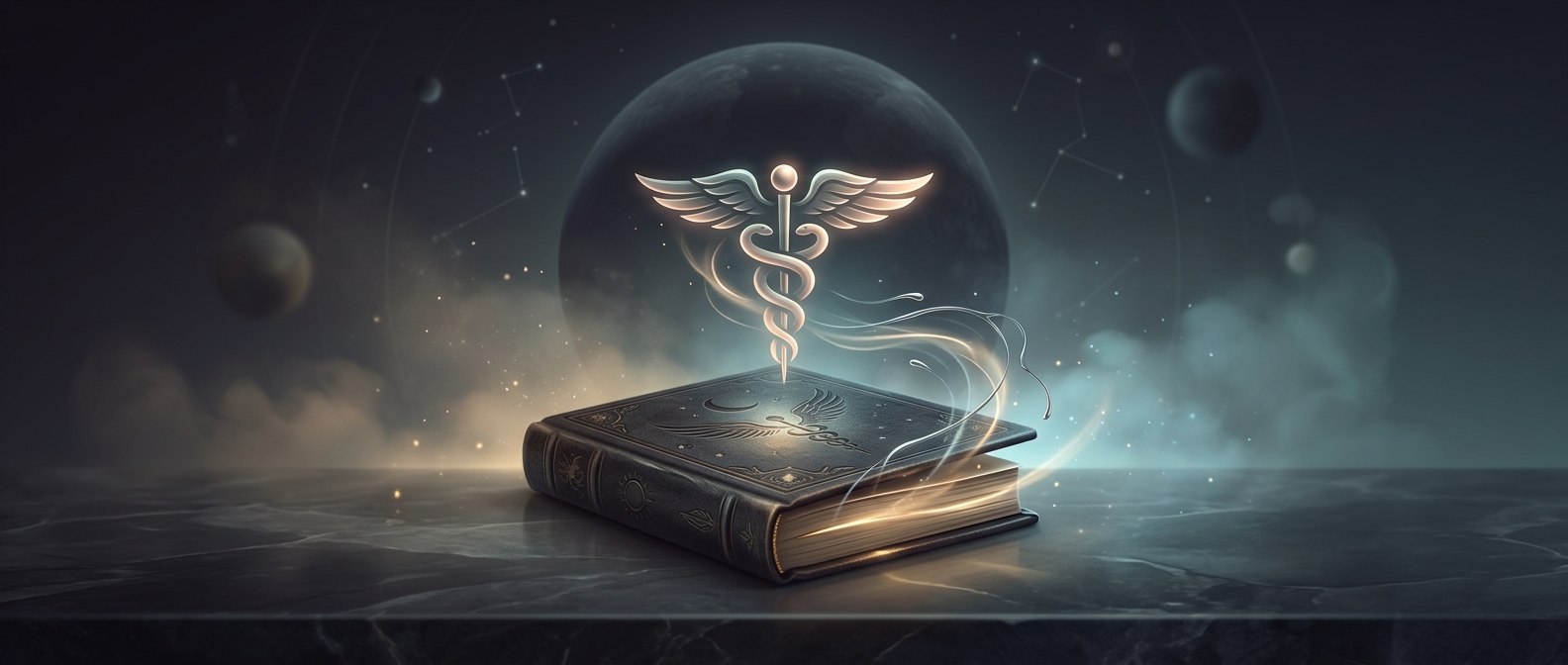 Diaries are totally governed by Mercury