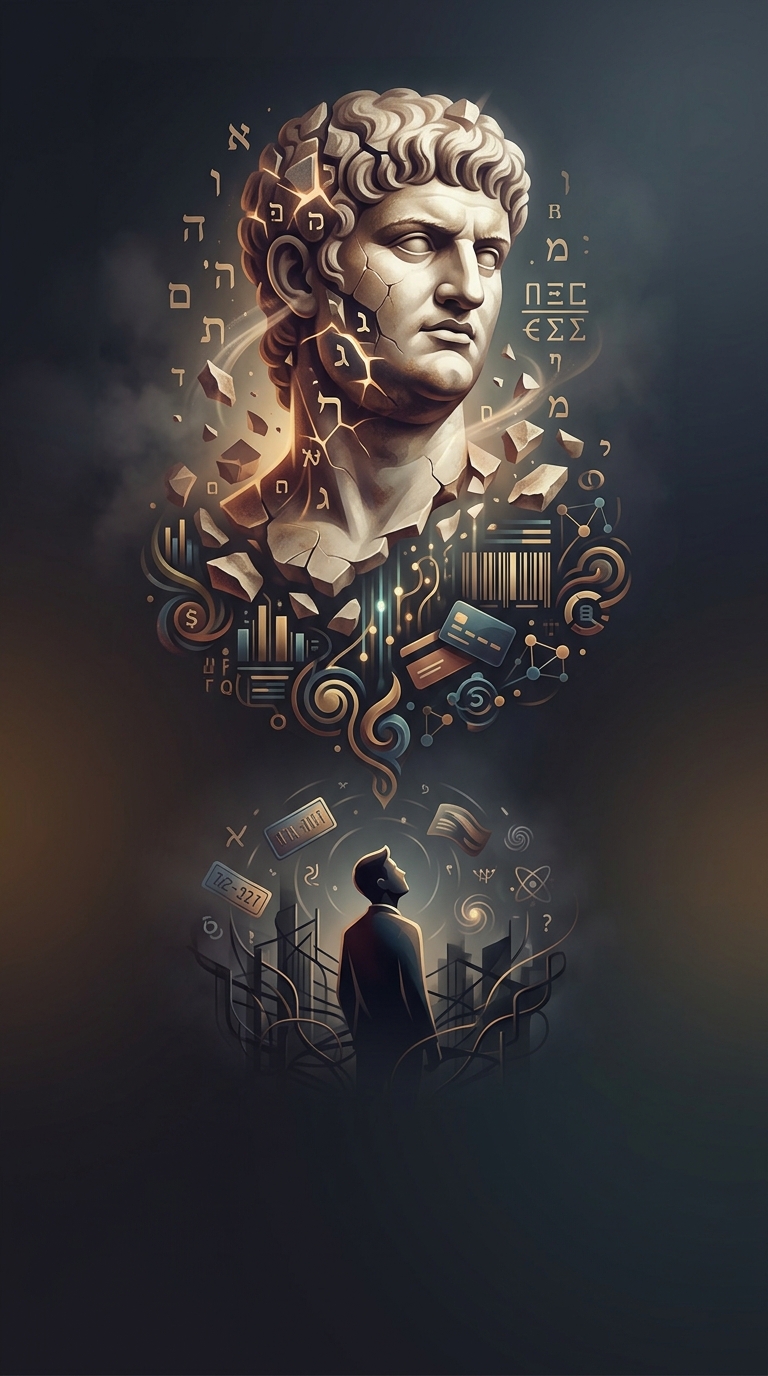 Biblical scholars believe the mystical number of the beast, 666, was not a magical demonic code but actually just a cryptographic political jab at the Roman Emperor Nero.