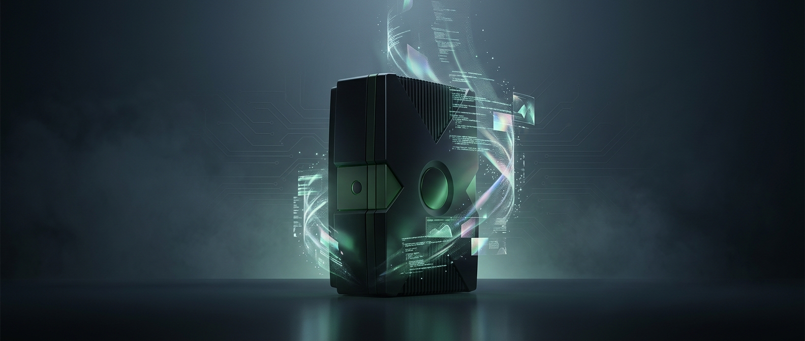Xbox официально расшифровывался как DirectX Box