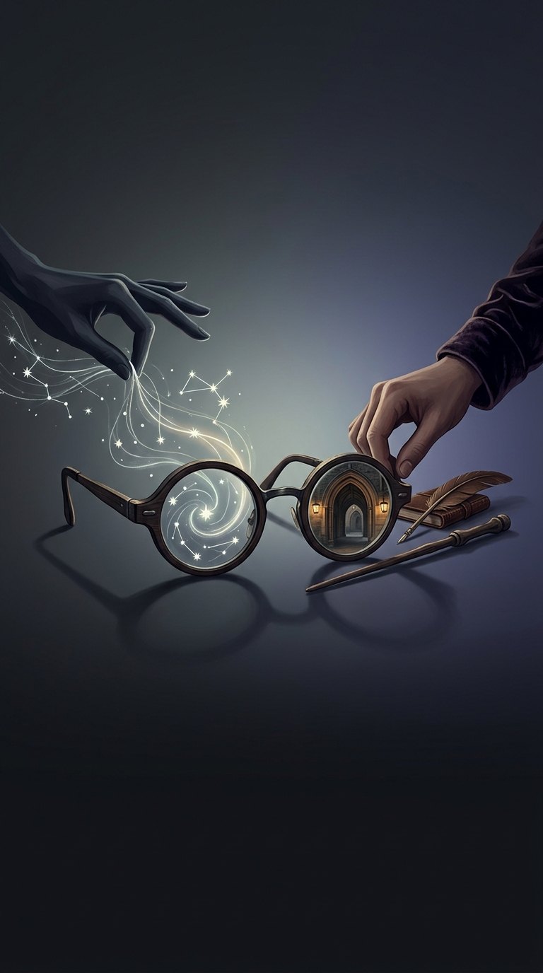 Visionary director Steven Spielberg was initially approached to direct the first Harry Potter film, but he wanted to combine multiple books into a single animated movie starring…