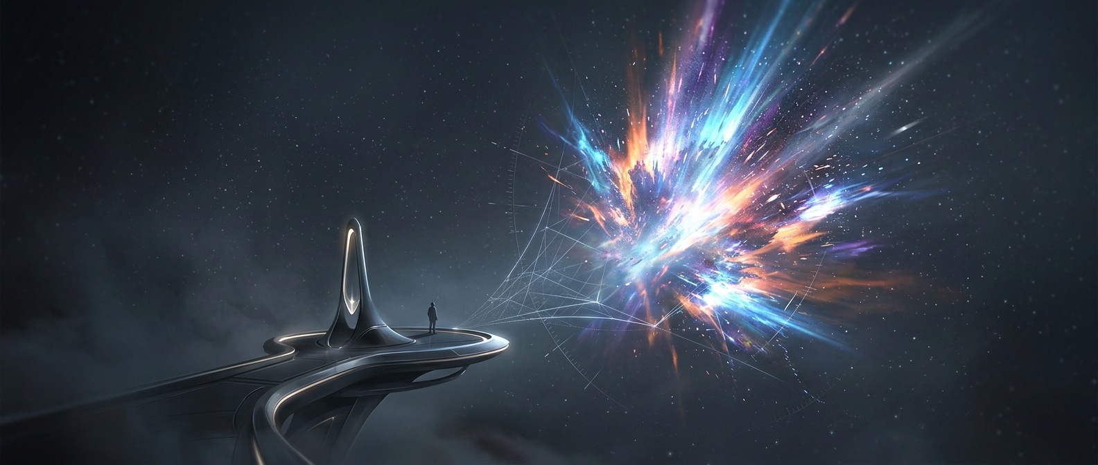 Catching the most violent energy bursts in the universe