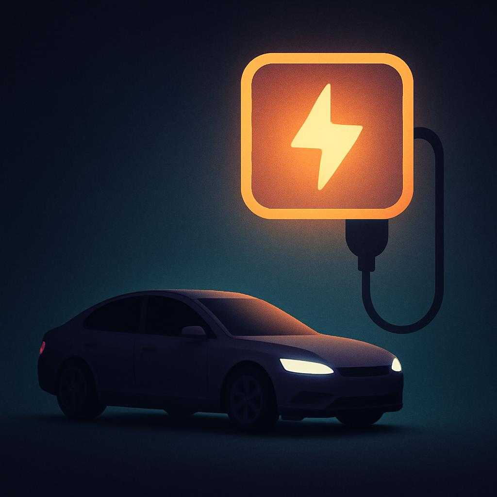 EV ads are everywhere, but adoption is still slower than hype. Beyond price, which practical issue most often holds back drivers from switching fully to electric cars?
