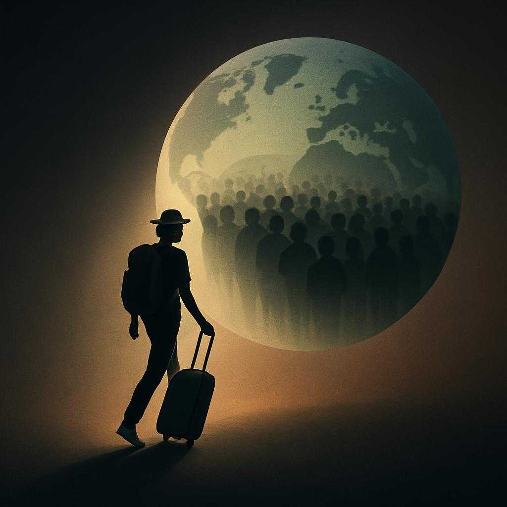 With Instagram hotspots and TikTok lists driving crowds, what change in behavior do sustainable tourism experts say is most effective for an individual trying to reduce overtourism impact?