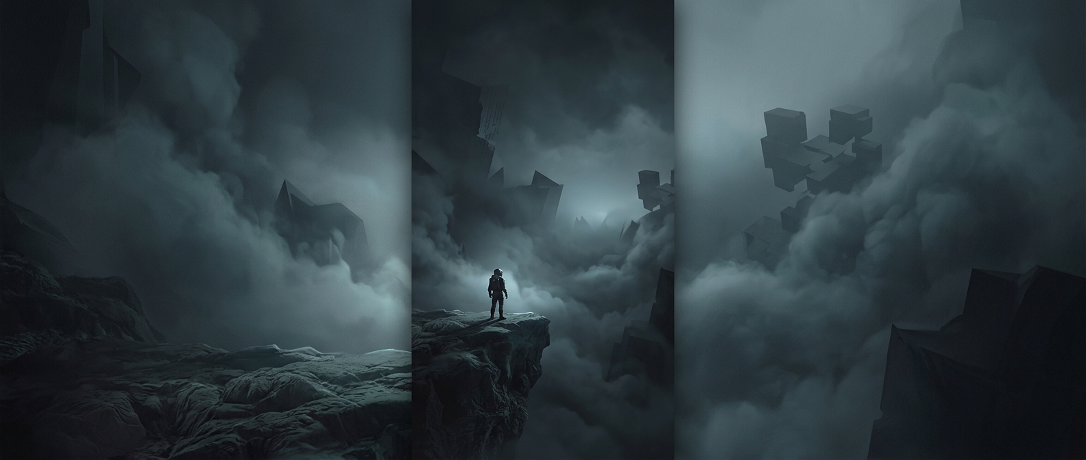 Why old 3D games were filled with fog
