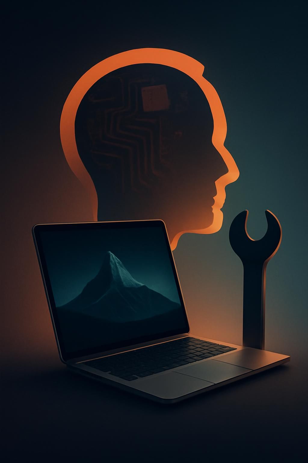 Your laptop is probably strong enough to run games that once needed entire rooms of hardware, yet most people use that power to juggle browser tabs and video calls.