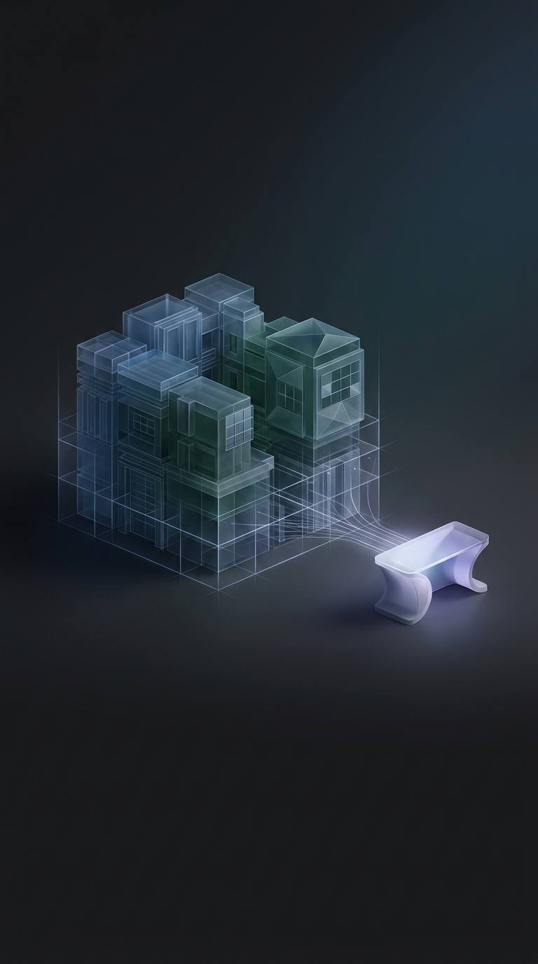 Microsoft co-founder Bill Gates famously had his sprawling, high-tech sixty-three-million-dollar Washington estate known as Xanadu 2.0 designed and modeled entirely using an Apple Macintosh computer.