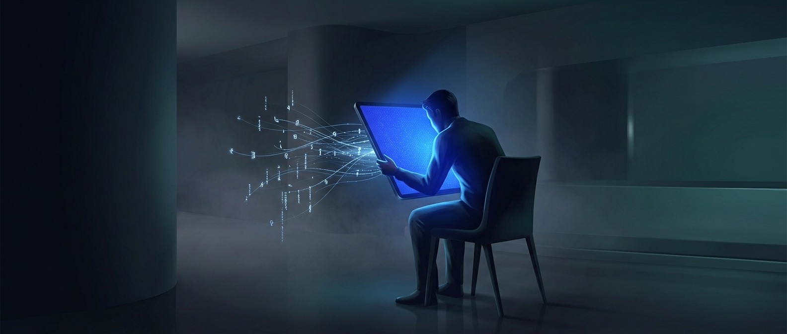 Why most texts are read within minutes