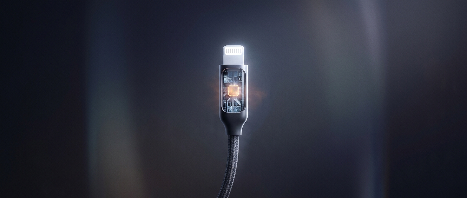 Your Lightning cable has a tiny authenticity check