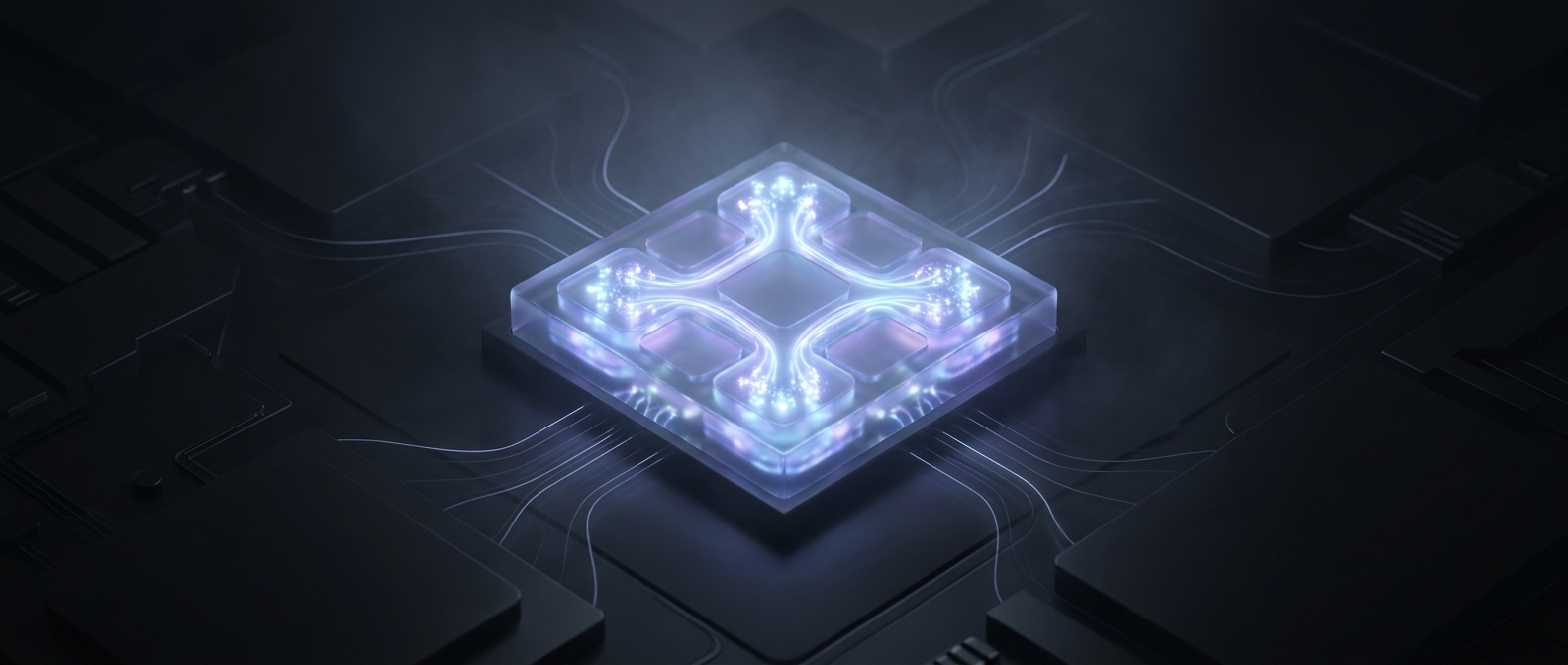 Multi-core processors act like several chips in one body