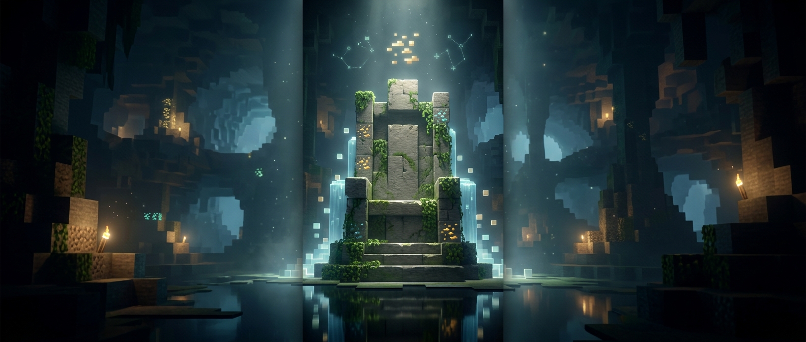 Minecraft остается самой продаваемой игрой в истории