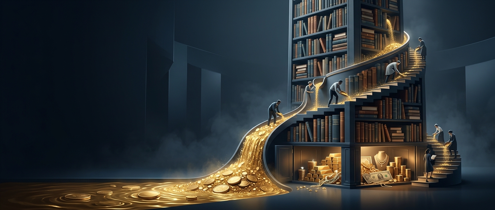 Академические журналы Elsevier демонстрируют огромную прибыль
