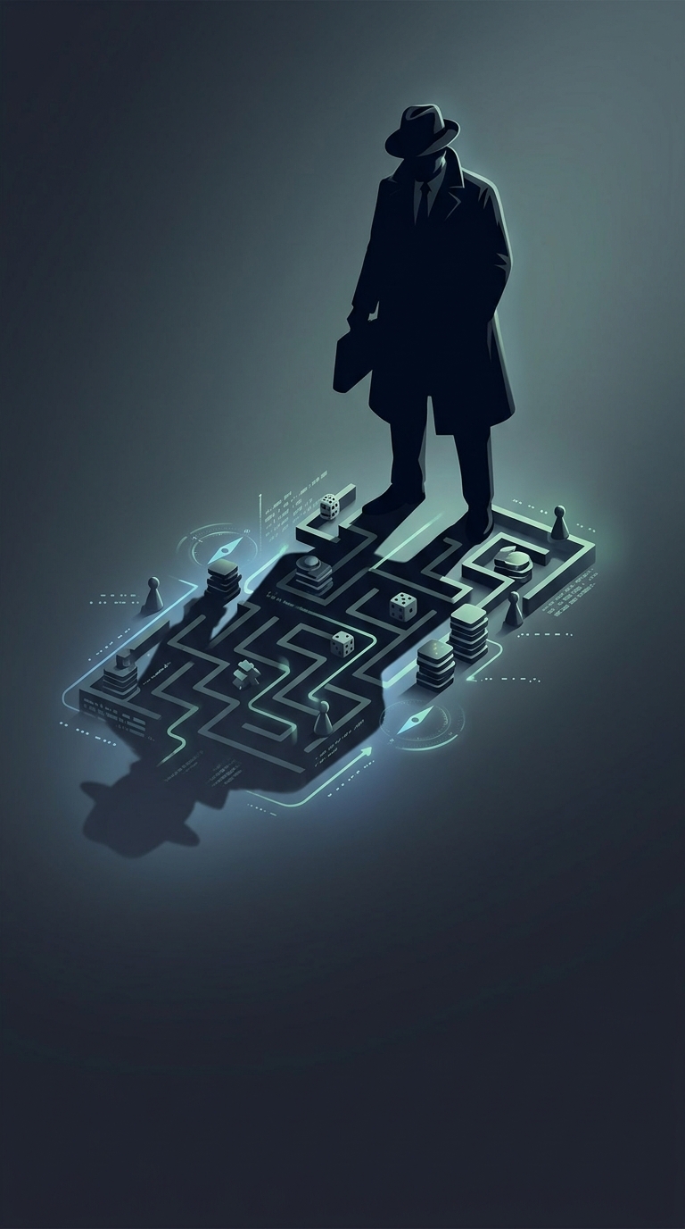 What incredible secret espionage function did the iconic board game Monopoly serve during World War II?